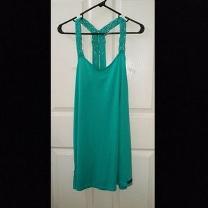 Swim Cover up Sz S